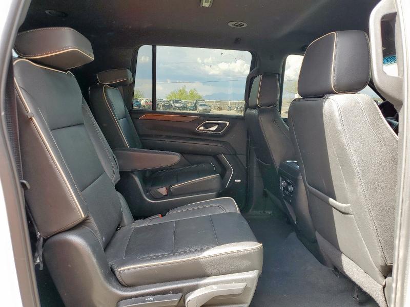 2023 CHEVROLET SUBURBAN C 1GNSCFKD2PR423694