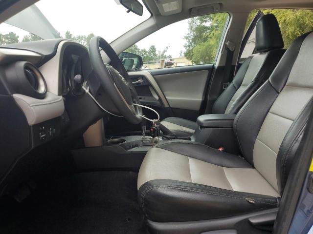 2014 TOYOTA RAV4 XLE - 2T3RFREV4EW194209
