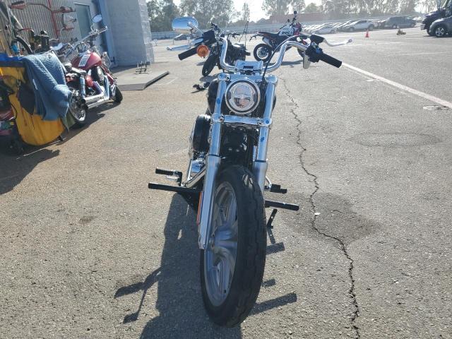 2023 HARLEY-DAVIDSON FXST 1HD1BVJ26PB047543