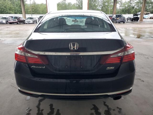 2016 HONDA ACCORD LX - 1HGCR2F38GA127200