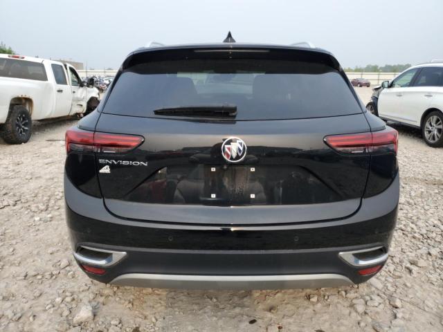 2023 BUICK ENVISION ESSENCE LRBFZNR44PD065227