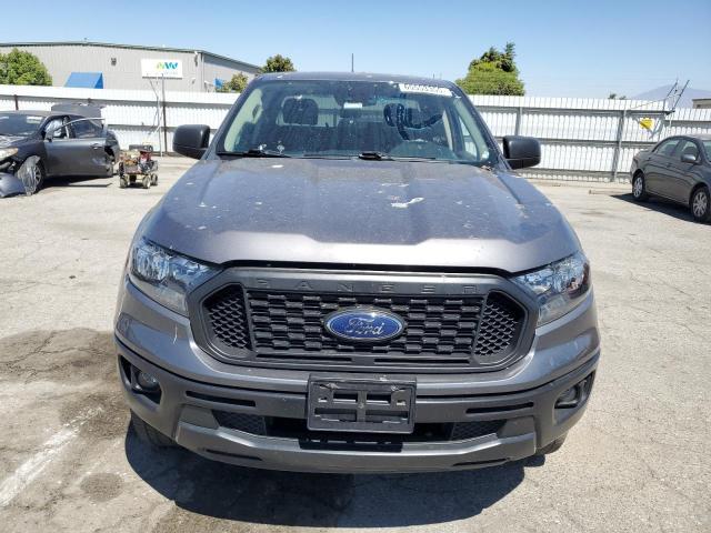 2021 FORD RANGER XL - 1FTER4EHXMLD46837