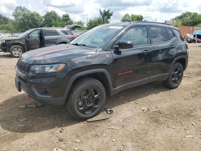 JEEP COMPASS TR