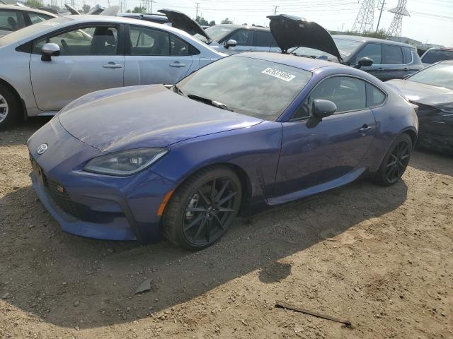 2024 TOYOTA GR 86 PREM JF1ZNBE18R9753845