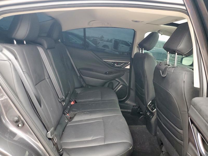 2025 SUBARU LEGACY LIM 4S3BWAN60S3011107
