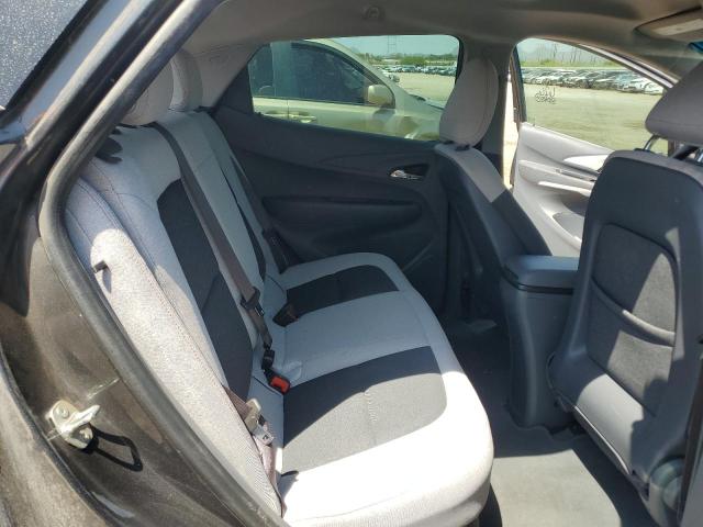 2017 CHEVROLET BOLT EV LT 1G1FW6S08H4150346