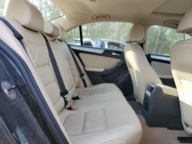 2012 VOLKSWAGEN JETTA SEL - 3VWLX7AJ9CM379166