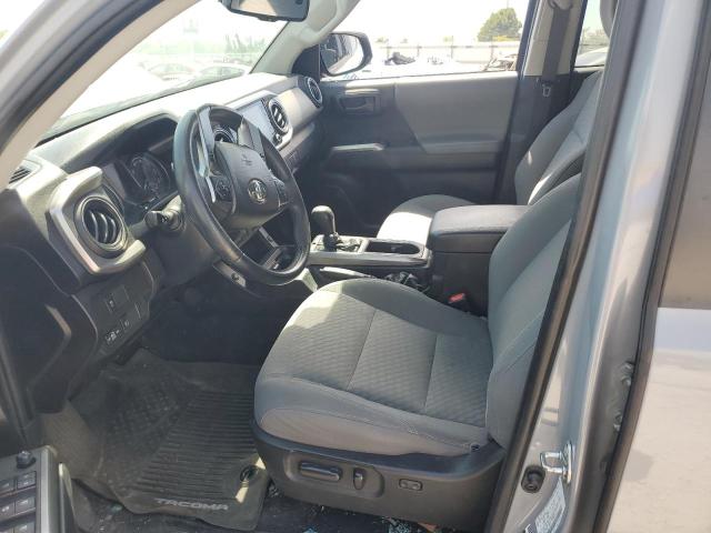 2021 TOYOTA TACOMA DOU - 3TMCZ5AN9MM377763