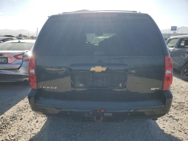 2012 CHEVROLET TAHOE K150 - 1GNSKBE03CR133513