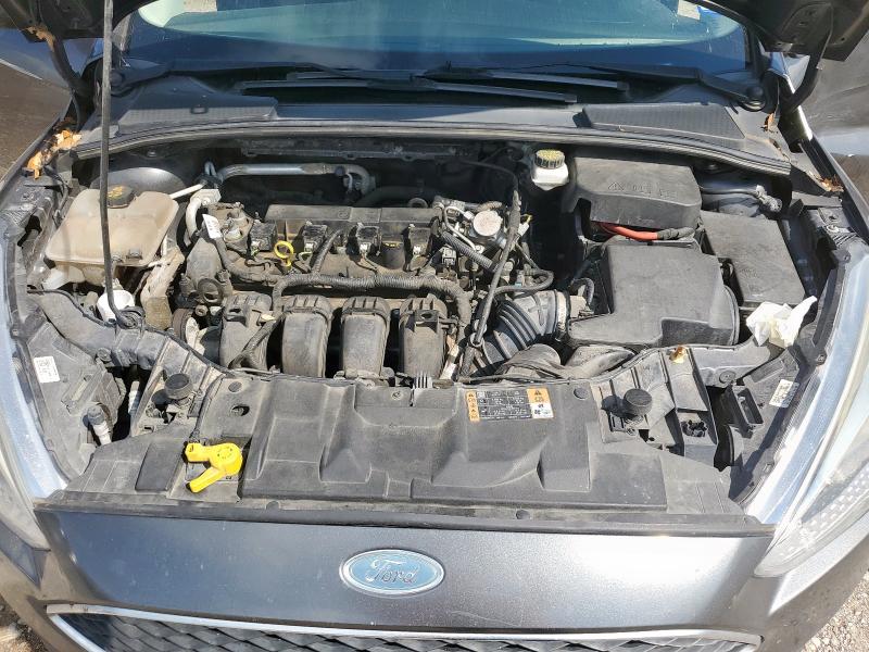 2018 FORD FOCUS SE 1FADP3F28JL269506