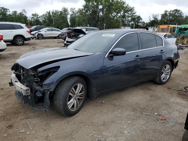 INFINITI G37