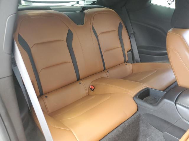 2020 CHEVROLET CAMARO SS 1G1FG1R72L0131052