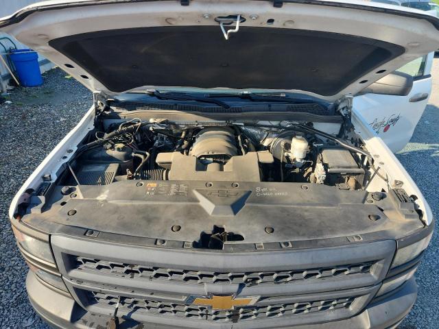2015 CHEVROLET SILVERADO K1500 3GCUKPEC2FG340715