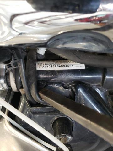 2006 YAMAHA XVS65 BASE JYAVM01EX6A094584
