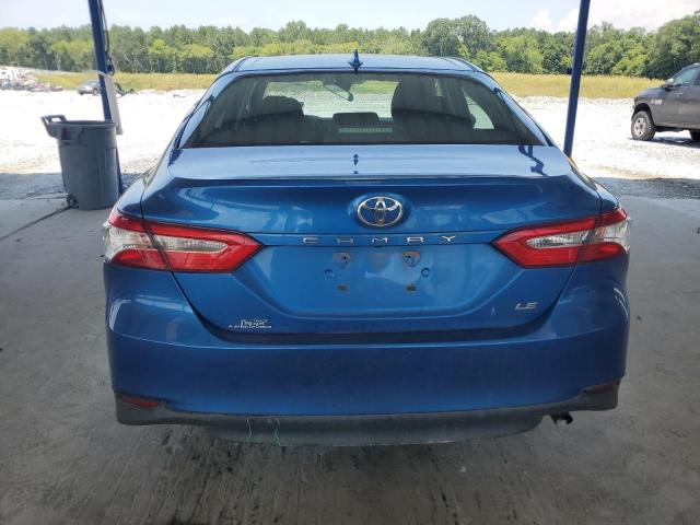 2019 TOYOTA CAMRY L 4T1B11HK3KU236862