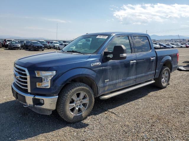 FORD F150 SUPER