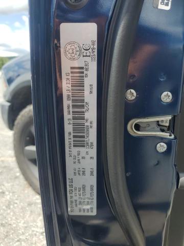 2019 RAM 1500 CLASS 1C6RR7LTXKS690690