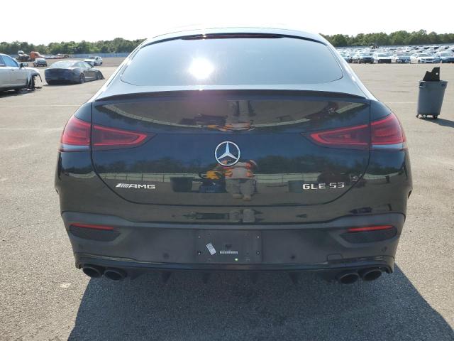 2022 MERCEDES-BENZ GLE COUPE AMG 53 4MATIC 4JGFD6BB1NA617002