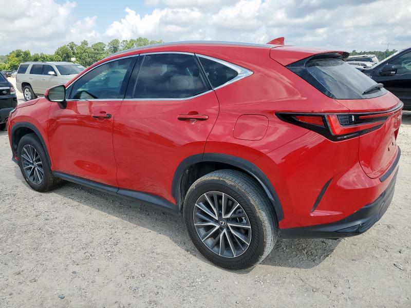 2024 LEXUS NX 250 BAS 2T2ADCAZ0RC007052