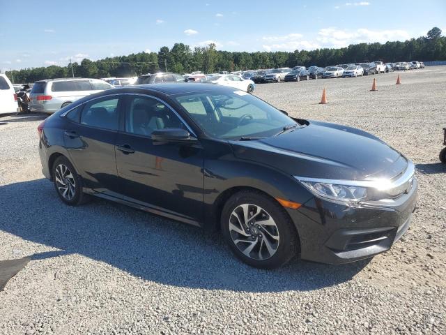 2017 HONDA CIVIC EX 19XFC2F79HE204056