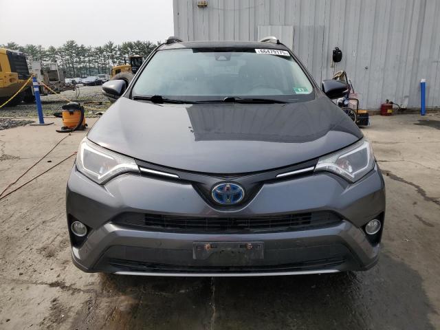 2016 TOYOTA RAV4 HV XL JTMRJREV4GD030893