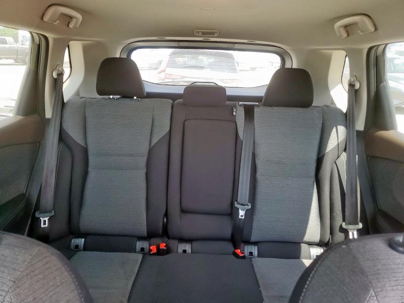 2023 NISSAN ROGUE SV - 5N1BT3BAXPC773649