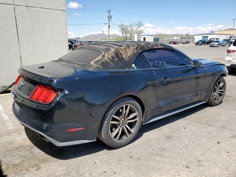 2015 FORD MUSTANG 1FATP8UH5F5426629