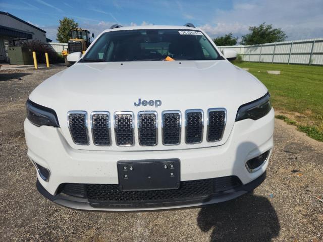 2020 JEEP CHEROKEE LIMITED 1C4PJMDX9LD623219