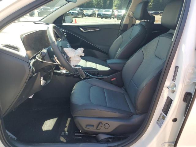 2023 KIA NIRO WAVE KNDCT3L11P5042264