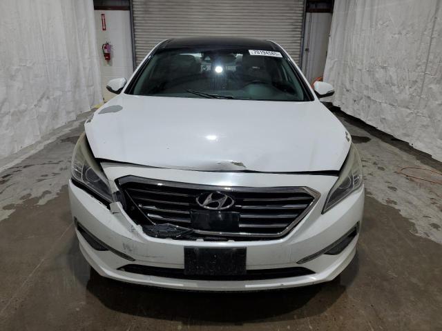 2015 HYUNDAI SONATA SPO 5NPE34AF1FH194282