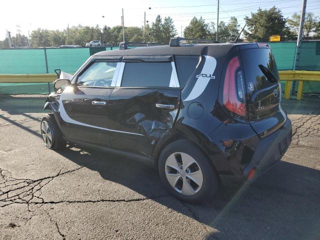 2016 KIA SOUL KNDJN2A27G7392171