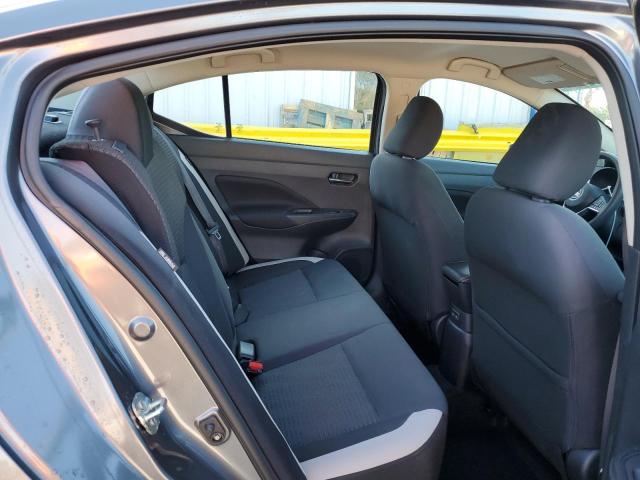 2021 NISSAN VERSA SV 3N1CN8EV8ML836944