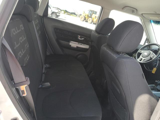 2012 KIA SOUL + - KNDJT2A66C7361383