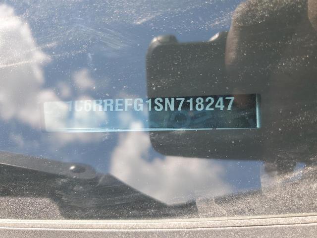 2025 RAM 1500 BIG HORN/LONE STAR #3275455707