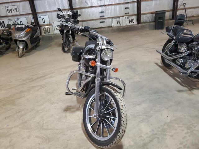2003 HARLEY-DAVIDSON FXDL 1HD1GDV163K322660