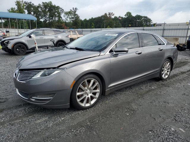 LINCOLN MKZ