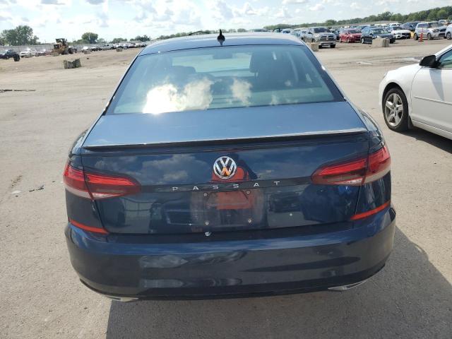 2020 VOLKSWAGEN PASSAT R-LINE 1VWMA7A38LC004507