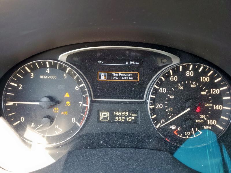 2015 NISSAN ALTIMA 2.5 - 1N4AL3AP4FN406096