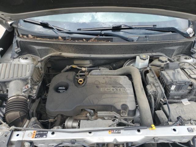 2019 GMC TERRAIN SL 3GKALMEV3KL148984
