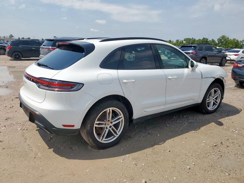 2024 PORSCHE MACAN BASE WP1AA2A51RLB01856