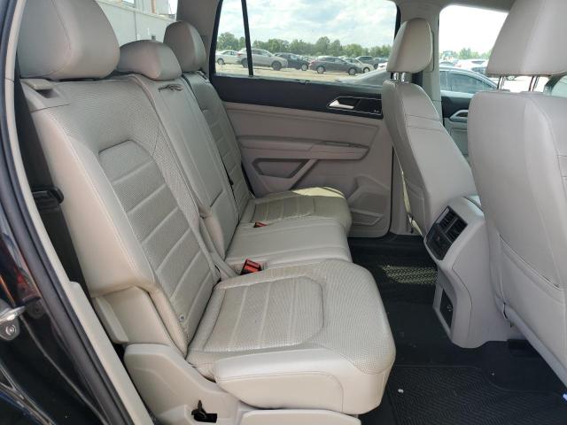 2018 VOLKSWAGEN ATLAS SEL 1V2NR2CA9JC577765