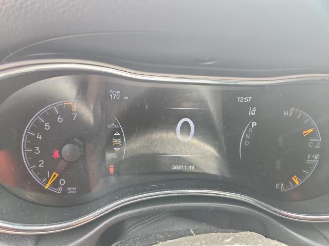2021 JEEP GRAND CHER 1C4RJFBG6MC593191