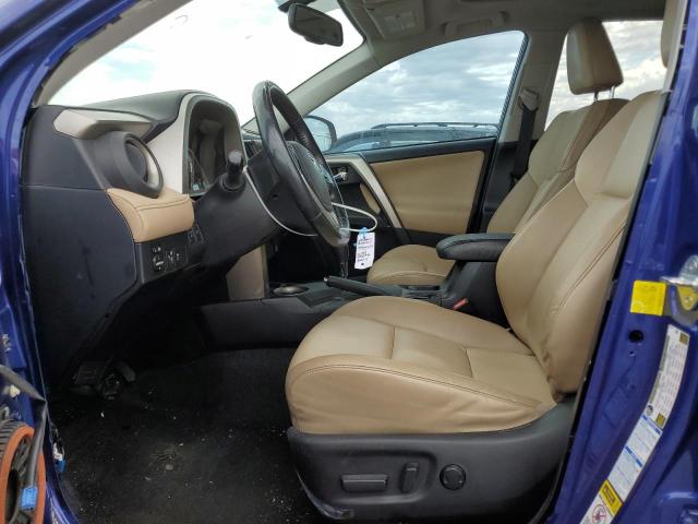 2015 TOYOTA RAV4 LIMIT 2T3DFREVXFW253677