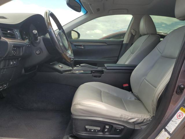 2015 LEXUS ES 350 JTHBK1GG6F2177725