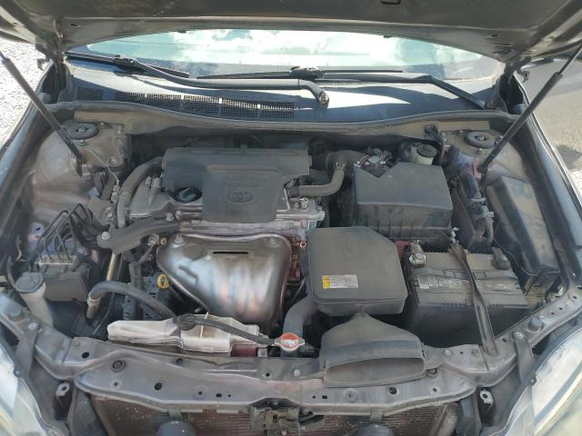 2016 TOYOTA CAMRY LE - 4T1BF1FK5GU549813