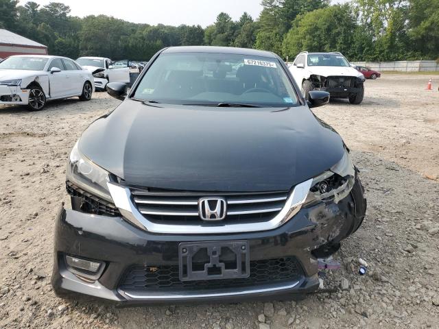 2015 HONDA ACCORD SPORT 1HGCR2F54FA119837