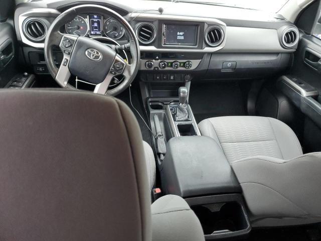 2017 TOYOTA TACOMA DOU - 5TFCZ5AN6HX091398