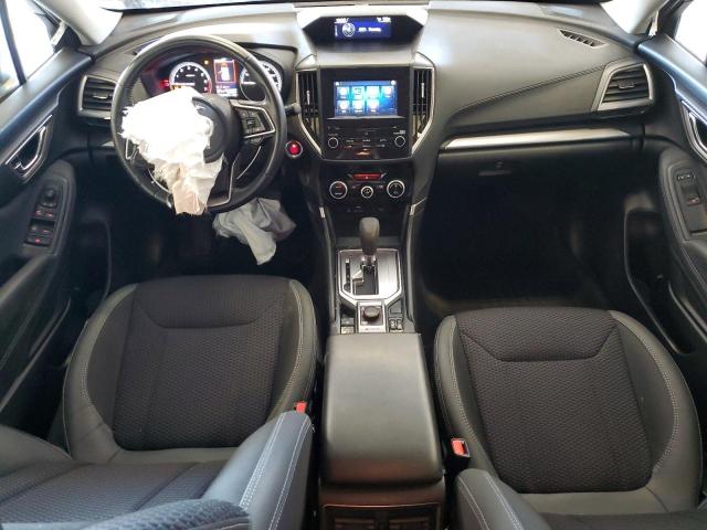 2021 SUBARU FORESTER P - JF2SKAJC0MH453660