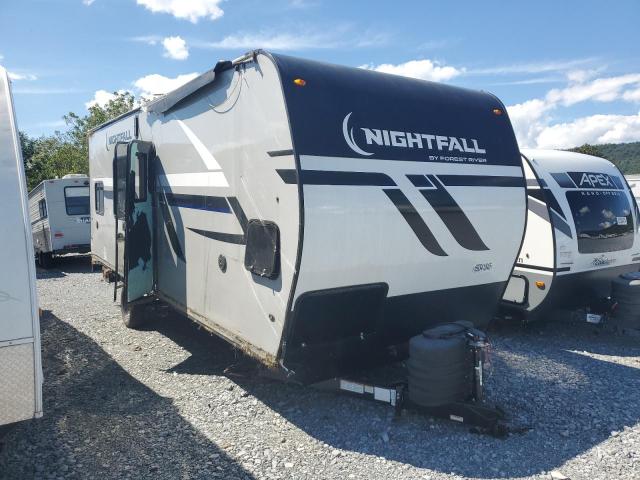 Global Auto Auctions: 2024 FTOR FOREST RIV