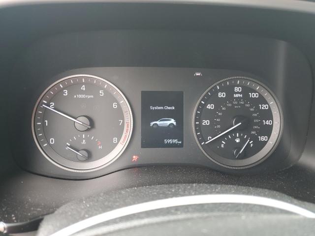 2020 HYUNDAI TUCSON LIMITED KM8J3CAL6LU091466